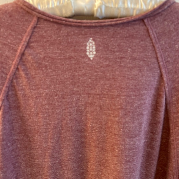 FP Movement City Vibes Tee - Picture 4 of 6